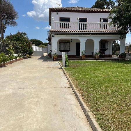 צ'יקלנה דה לה פרונטרה Villa La Momita מראה חיצוני תמונה
