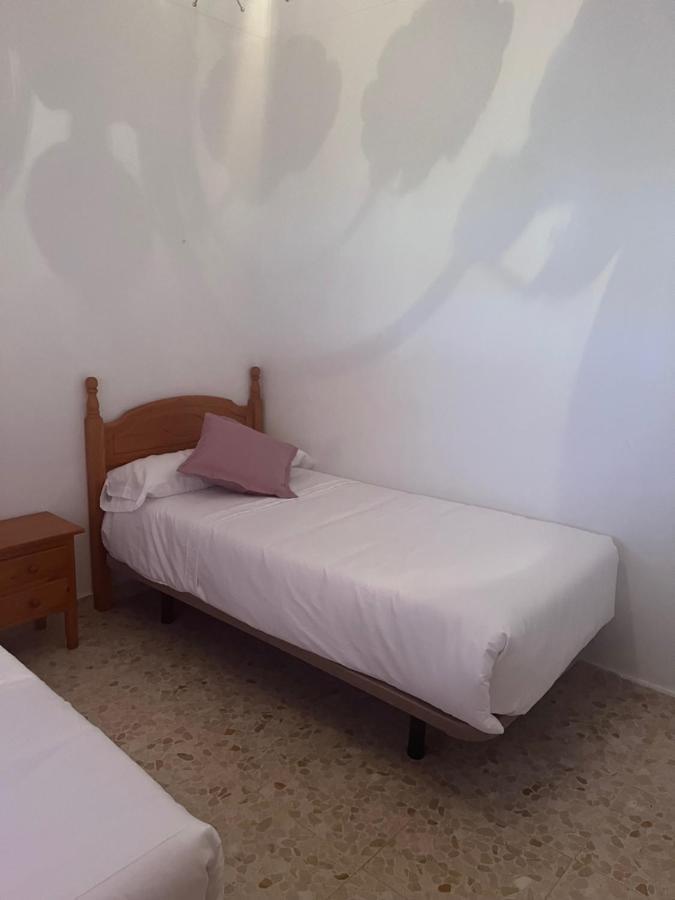 צ'יקלנה דה לה פרונטרה Villa La Momita מראה חיצוני תמונה