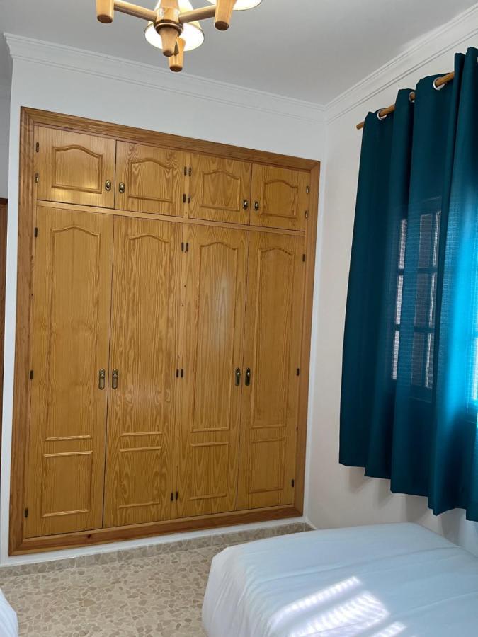 צ'יקלנה דה לה פרונטרה Villa La Momita מראה חיצוני תמונה