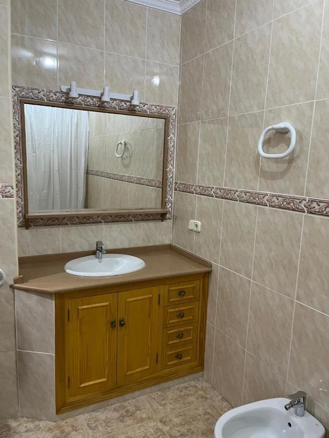 צ'יקלנה דה לה פרונטרה Villa La Momita מראה חיצוני תמונה
