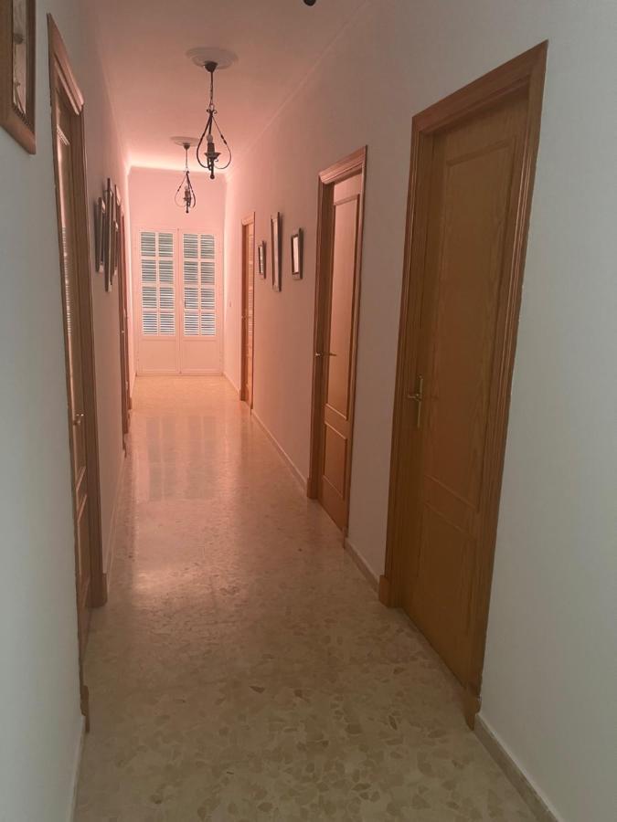 צ'יקלנה דה לה פרונטרה Villa La Momita מראה חיצוני תמונה