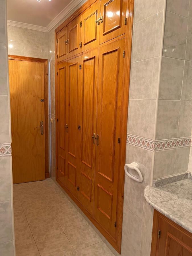 צ'יקלנה דה לה פרונטרה Villa La Momita מראה חיצוני תמונה