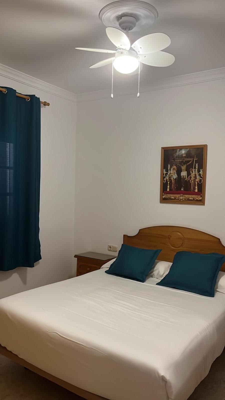 צ'יקלנה דה לה פרונטרה Villa La Momita מראה חיצוני תמונה