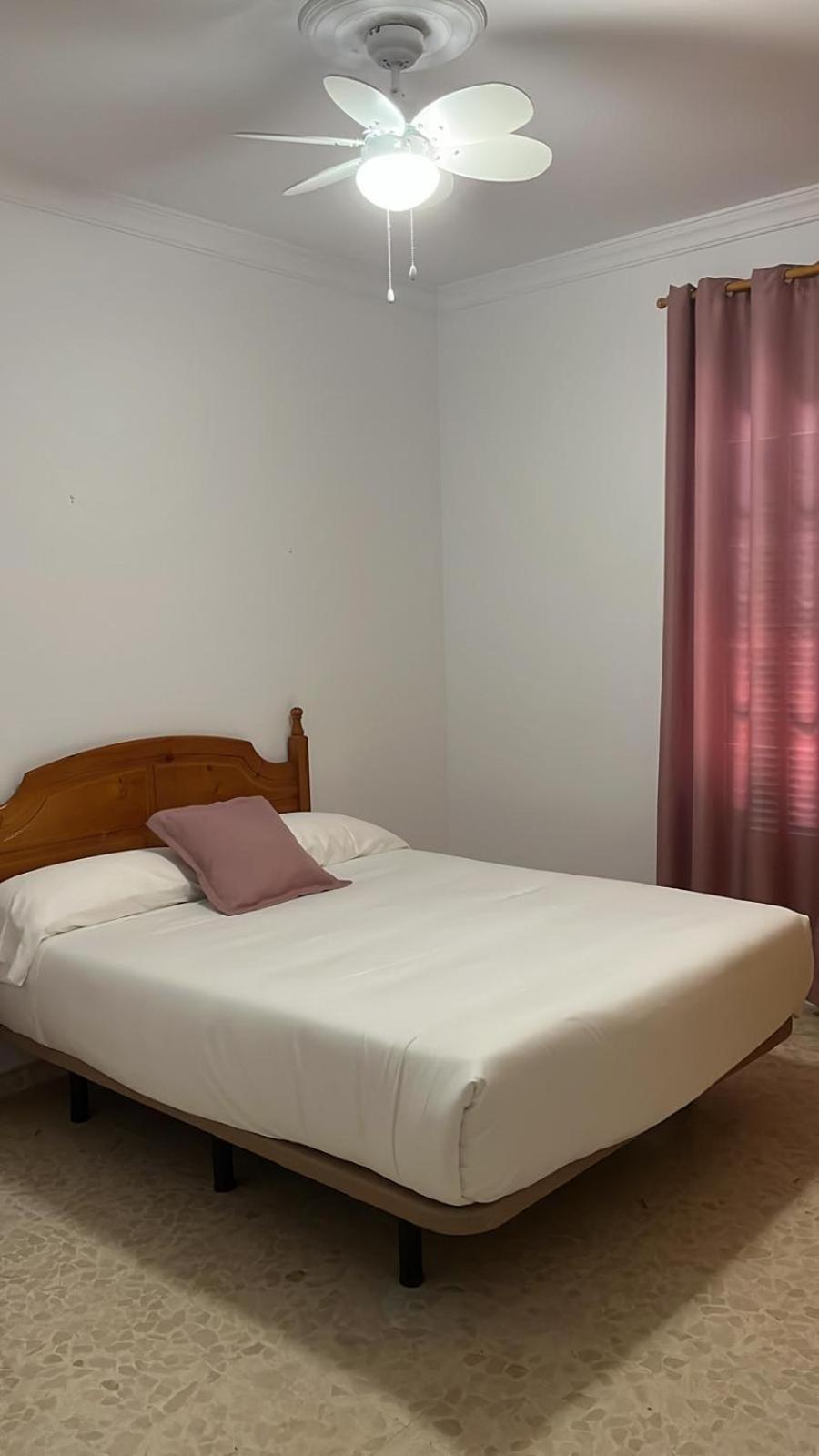 צ'יקלנה דה לה פרונטרה Villa La Momita מראה חיצוני תמונה