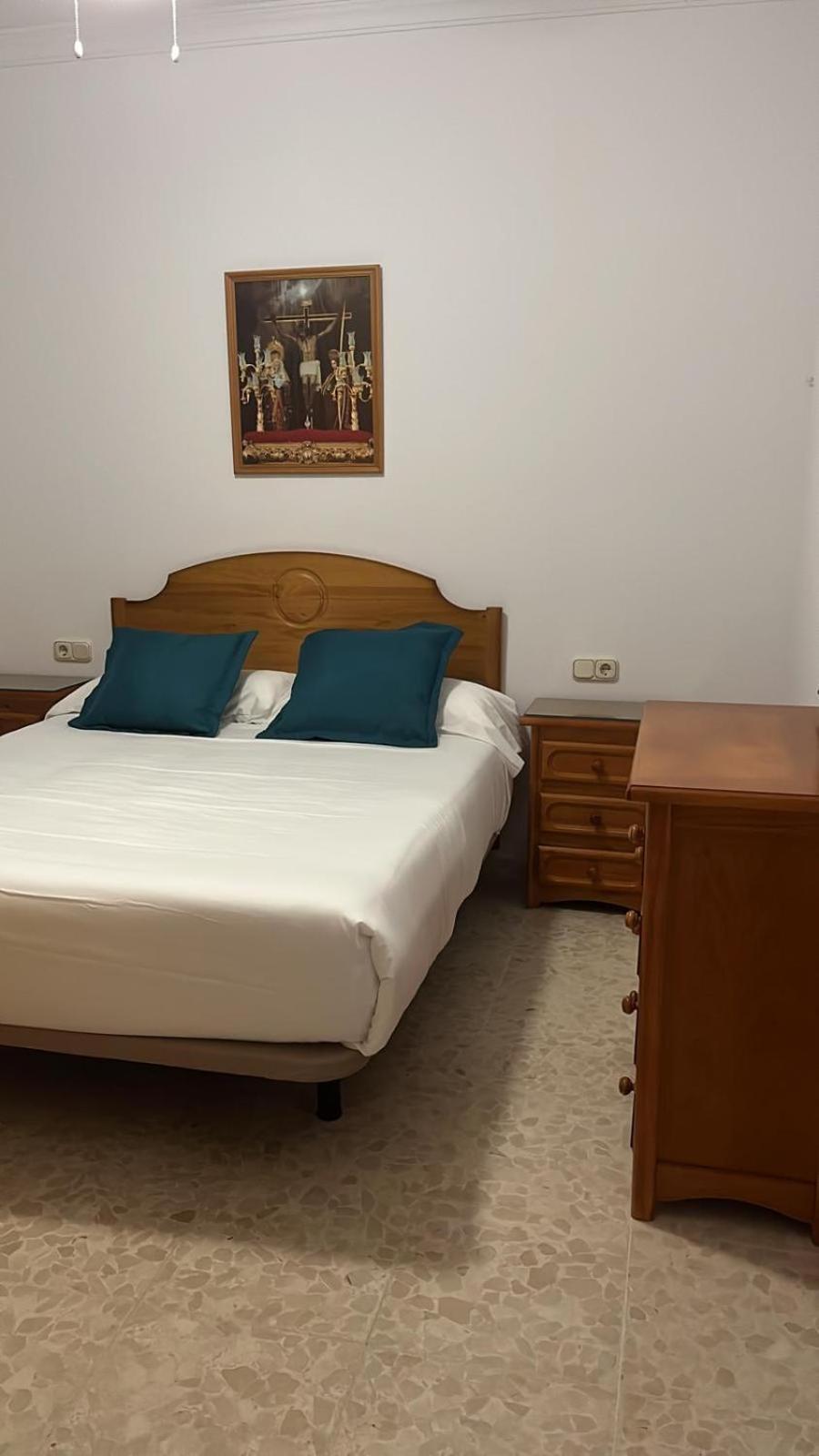צ'יקלנה דה לה פרונטרה Villa La Momita מראה חיצוני תמונה