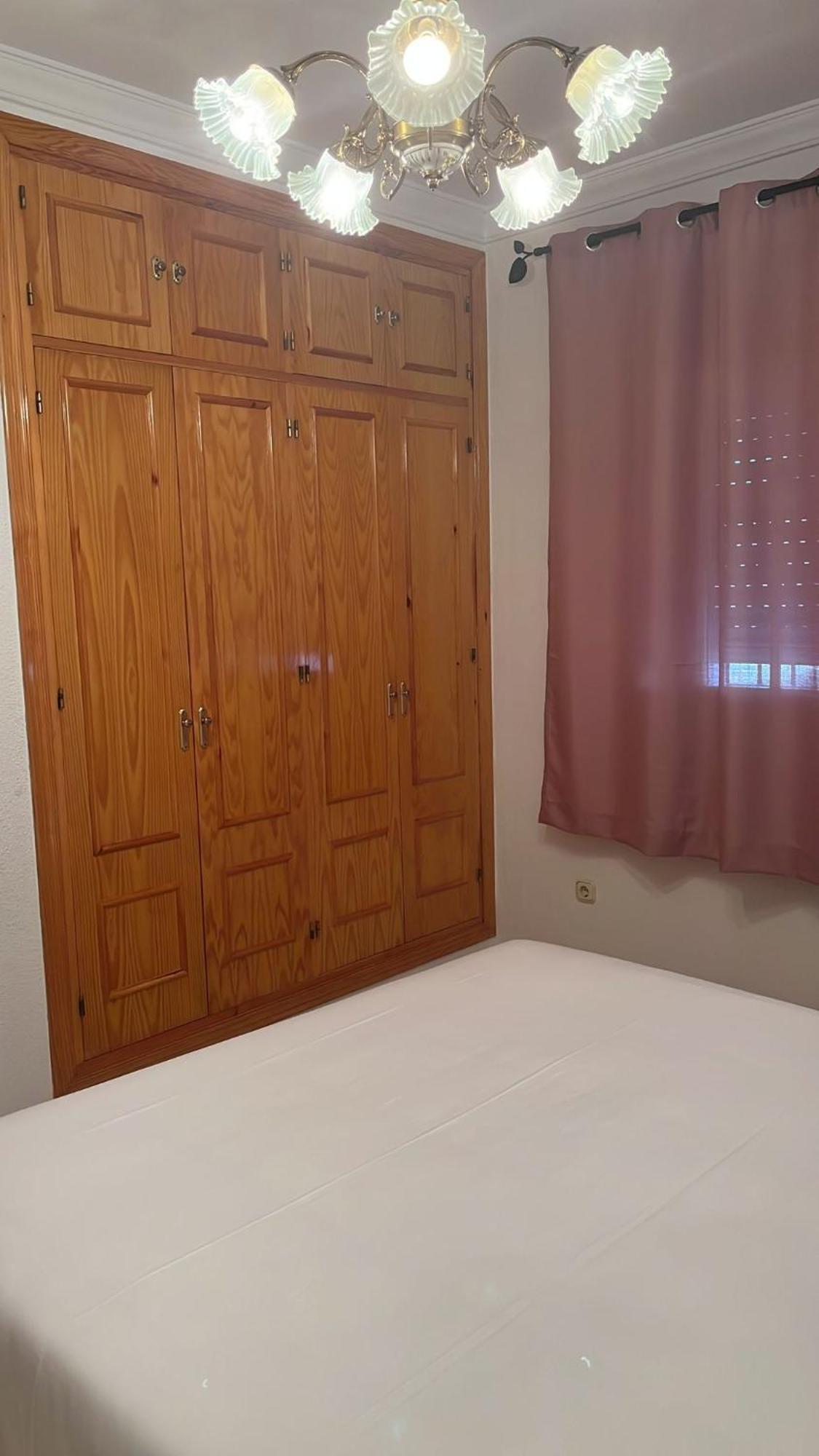 צ'יקלנה דה לה פרונטרה Villa La Momita מראה חיצוני תמונה