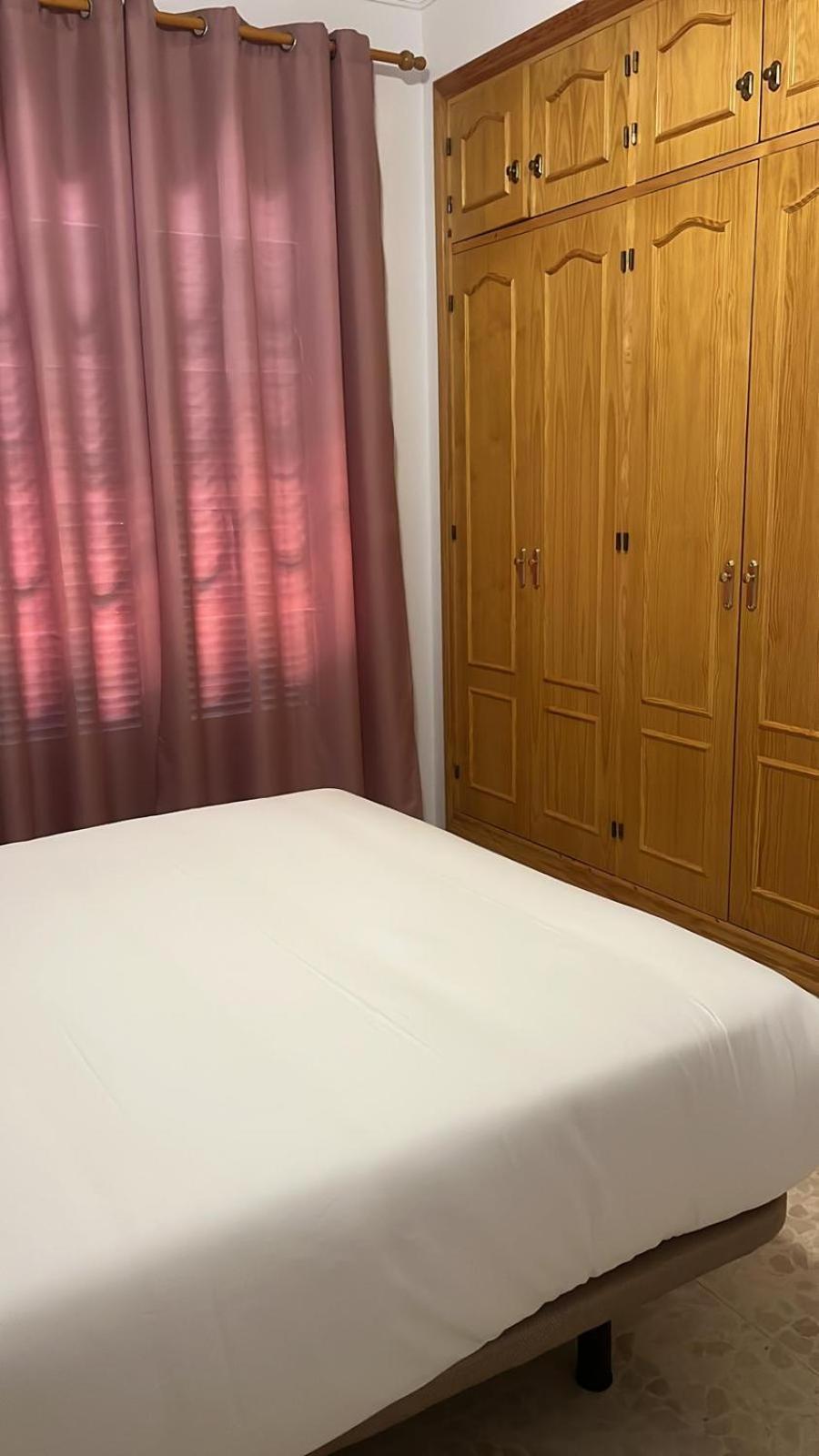 צ'יקלנה דה לה פרונטרה Villa La Momita מראה חיצוני תמונה