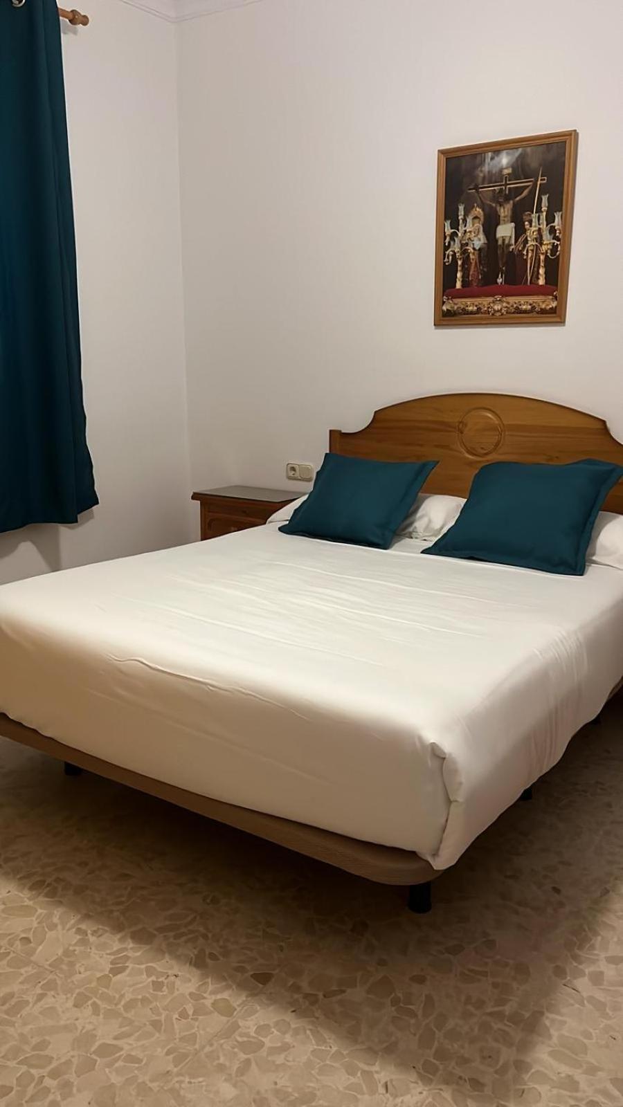 צ'יקלנה דה לה פרונטרה Villa La Momita מראה חיצוני תמונה