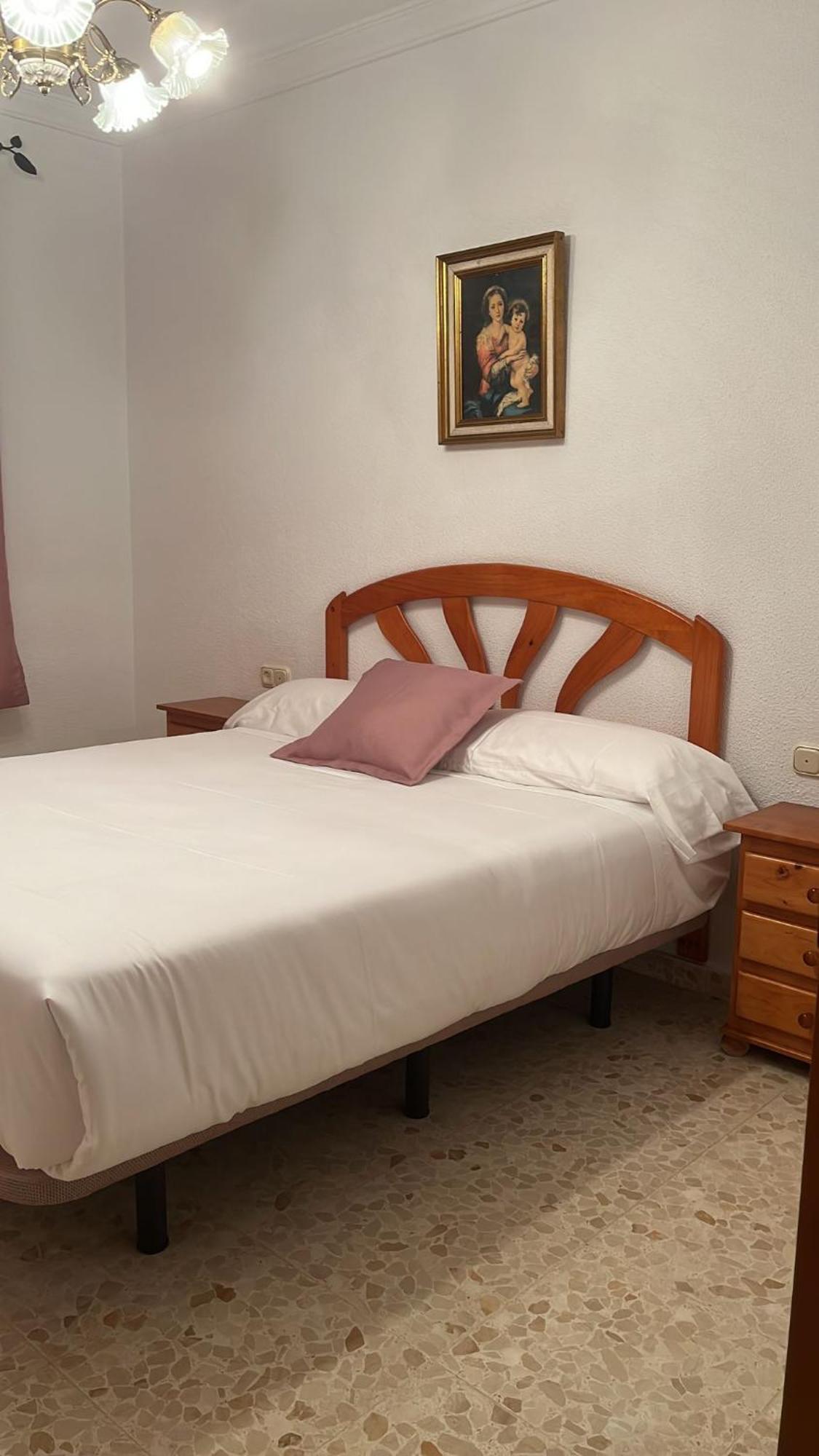 צ'יקלנה דה לה פרונטרה Villa La Momita מראה חיצוני תמונה