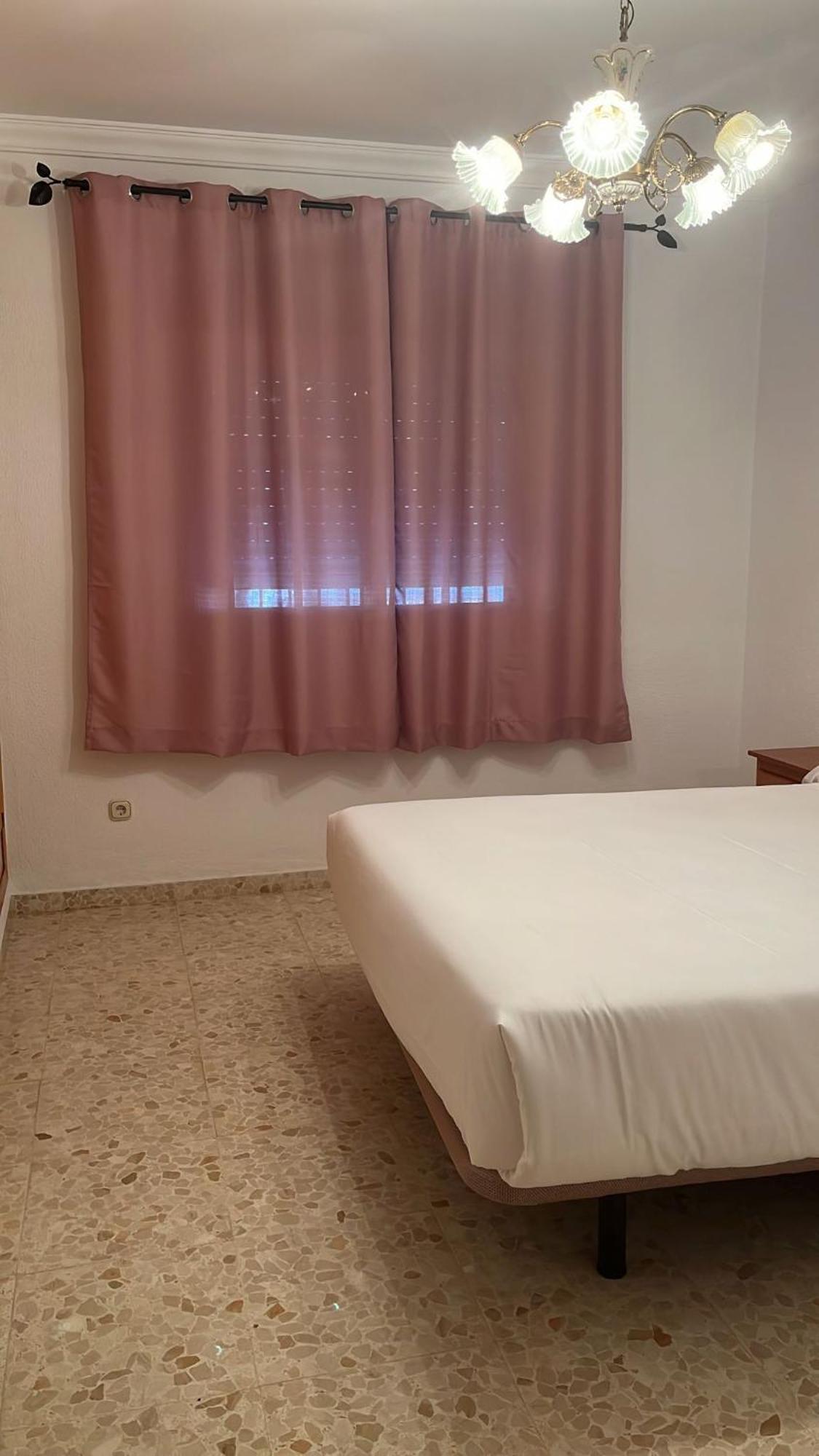 צ'יקלנה דה לה פרונטרה Villa La Momita מראה חיצוני תמונה